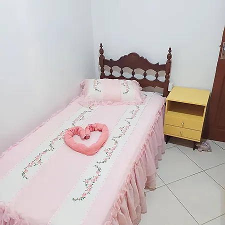 Apartamento A 2 Minutos Da Praca! Domingos Martins Exterior foto