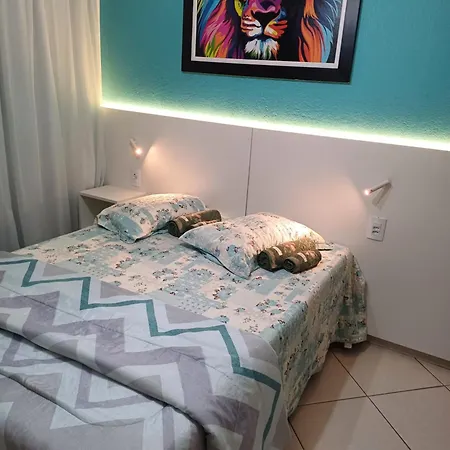 Apartamento A 2 Minutos Da Praca! Domingos Martins Exterior foto