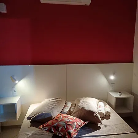 Apartamento A 2 Minutos Da Praca! Domingos Martins Exterior foto