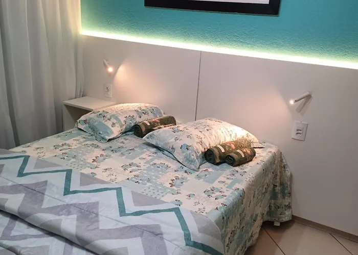Apartamento A 2 Minutos Da Praca!