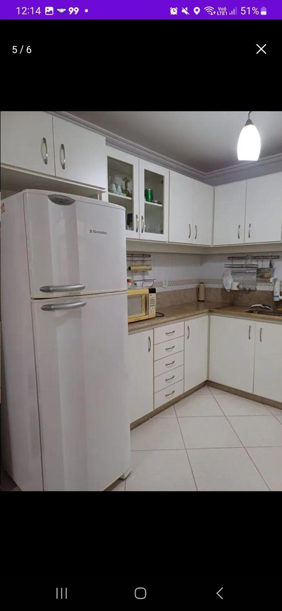 Apartment A 2 Minutos Da Praca! Domingos Martins